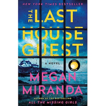 Ecomm: August Celeb Book Club Picks